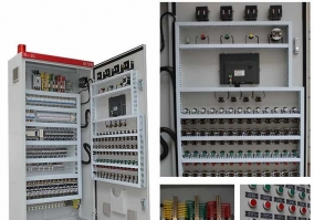 XL-21低壓動(dòng)力配電柜